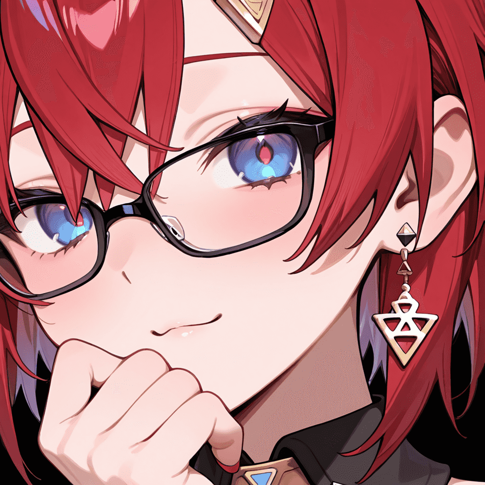 アンジュ・カトリーナ