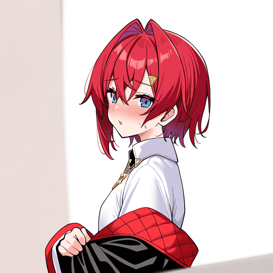 アンジュ・カトリーナ