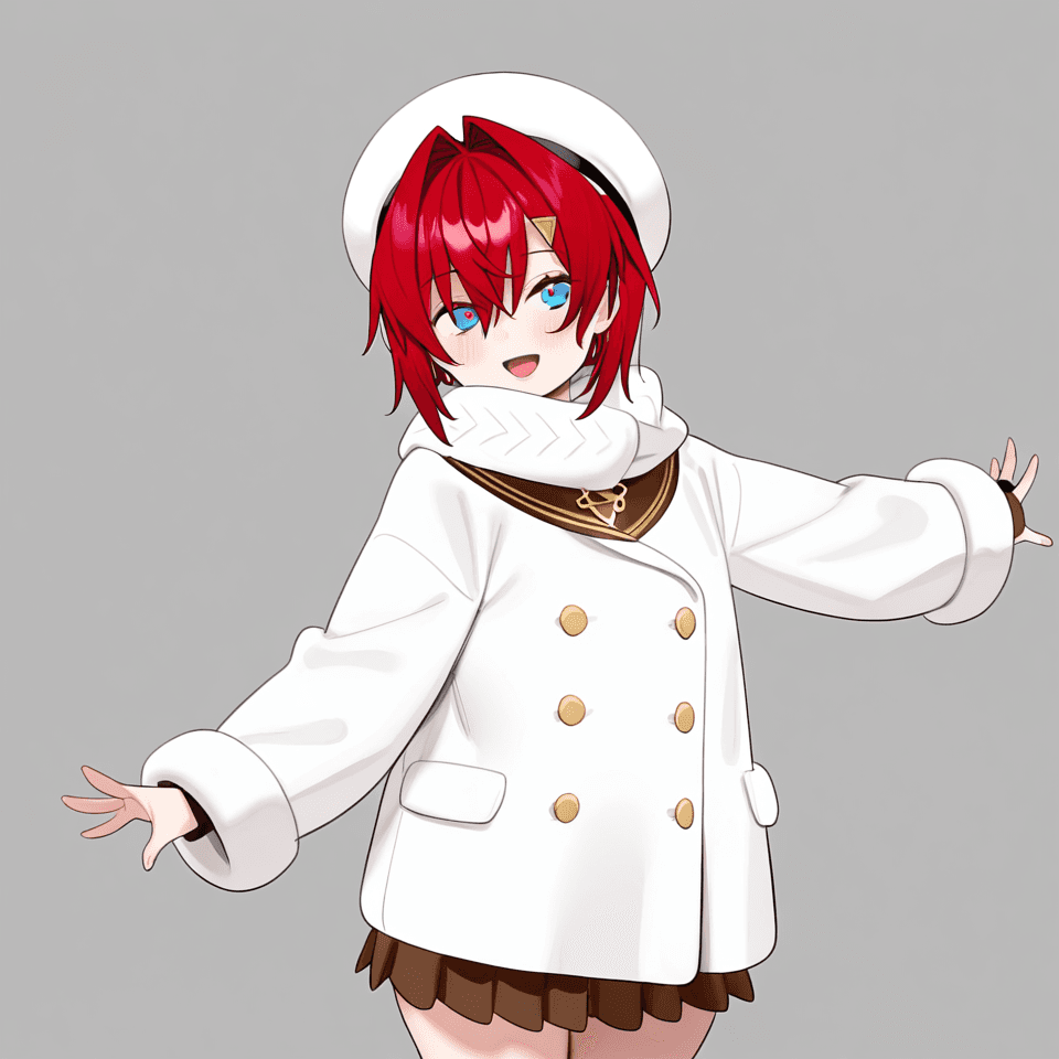 アンジュ・カトリーナ