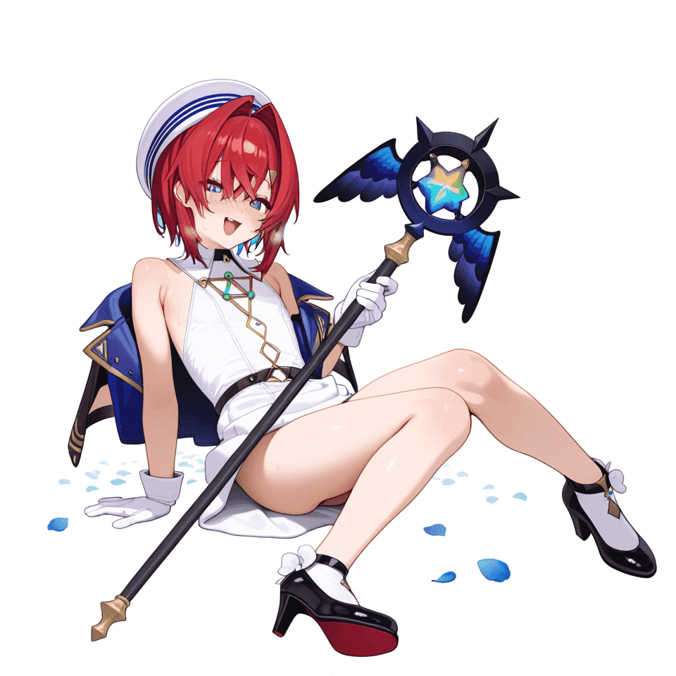 アンジュ・カトリーナ