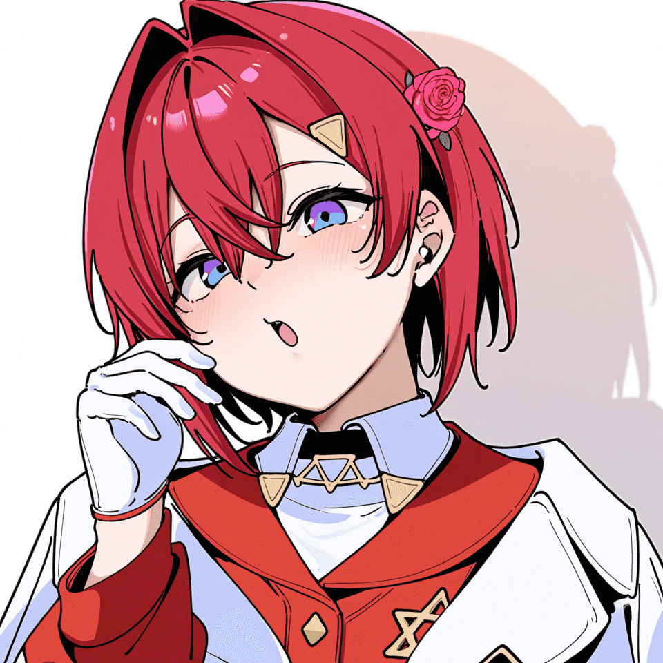 アンジュ・カトリーナ