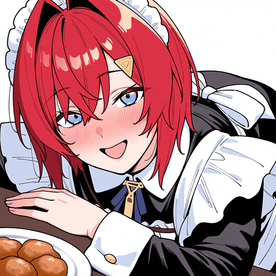 アンジュ・カトリーナ