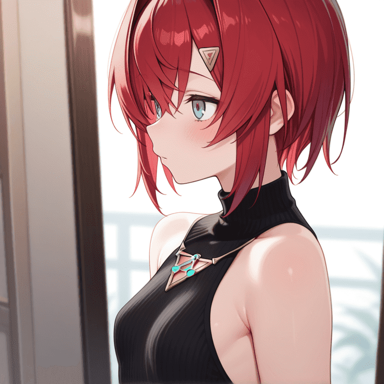 アンジュ・カトリーナ