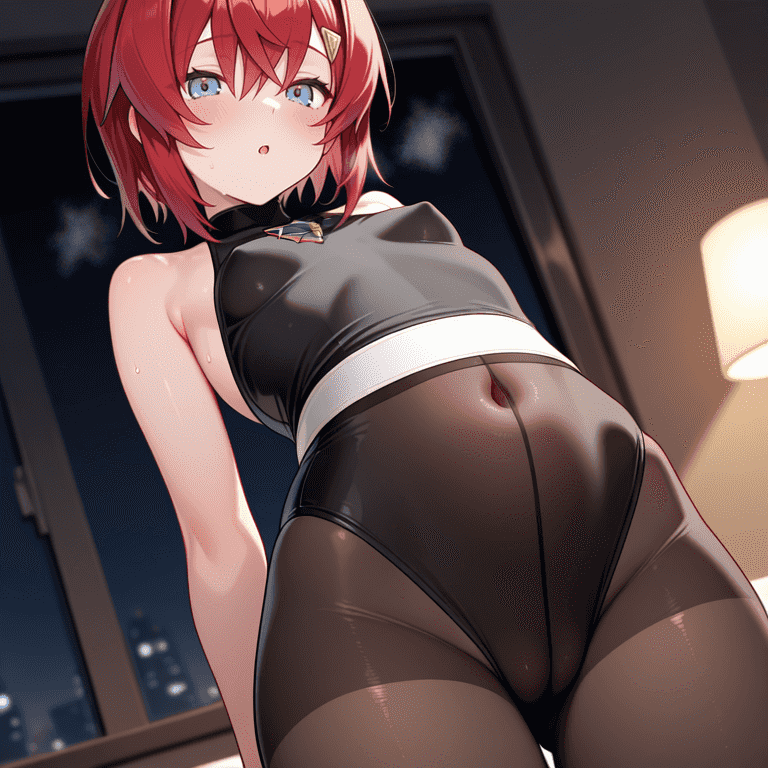 アンジュ・カトリーナ