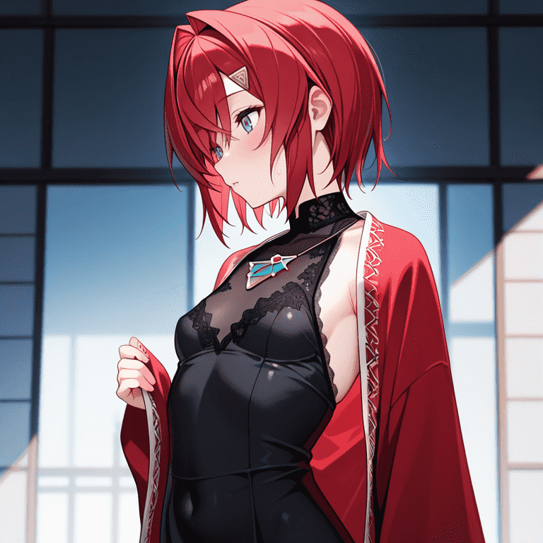 アンジュ・カトリーナ