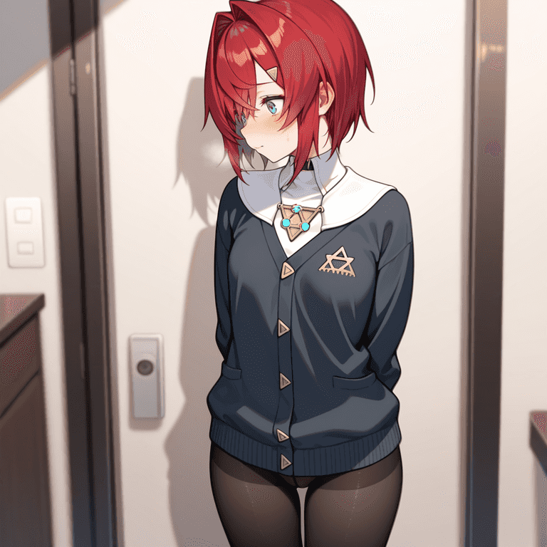 アンジュ・カトリーナ