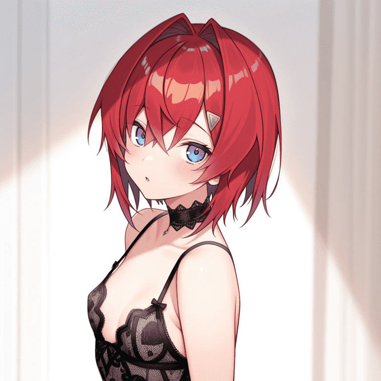 アンジュ・カトリーナ