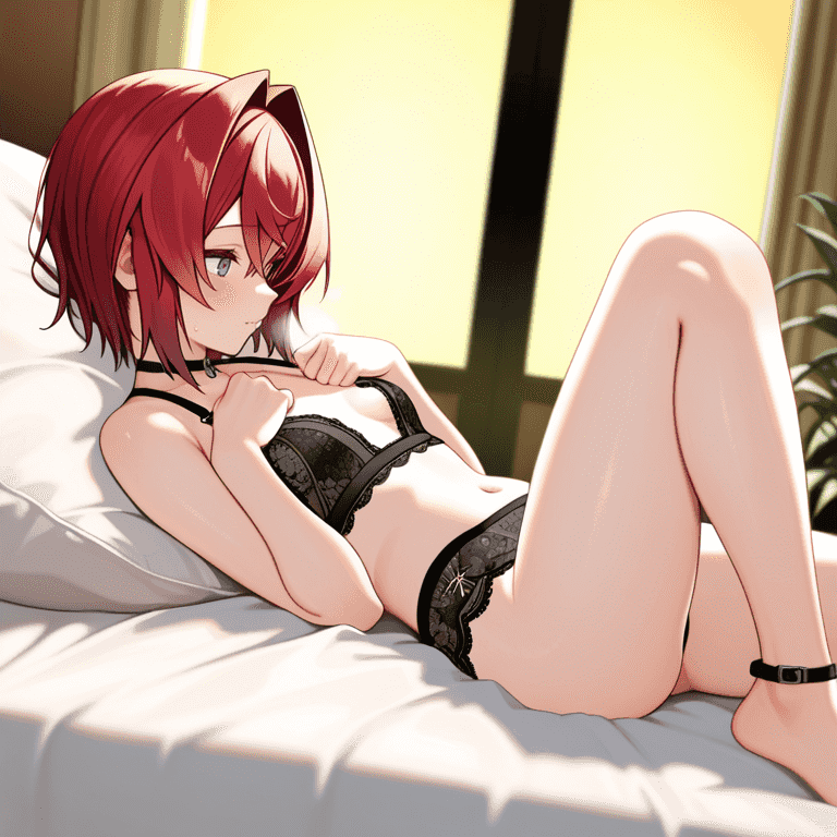 アンジュ・カトリーナ