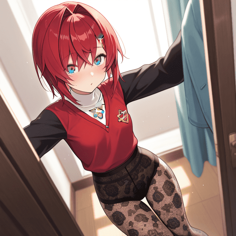 アンジュ・カトリーナ