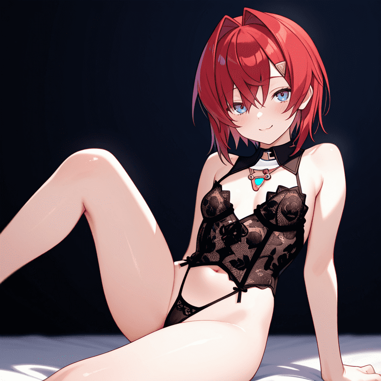 アンジュ・カトリーナ