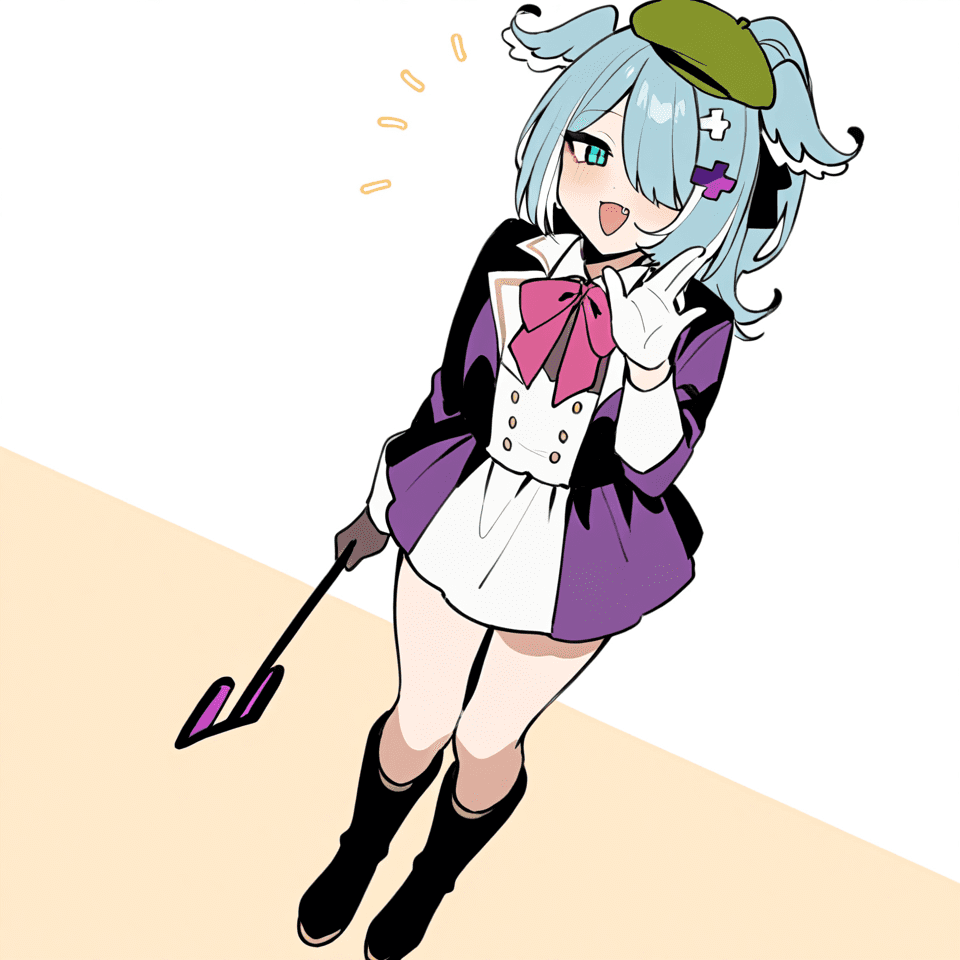 エリーラペンドラ