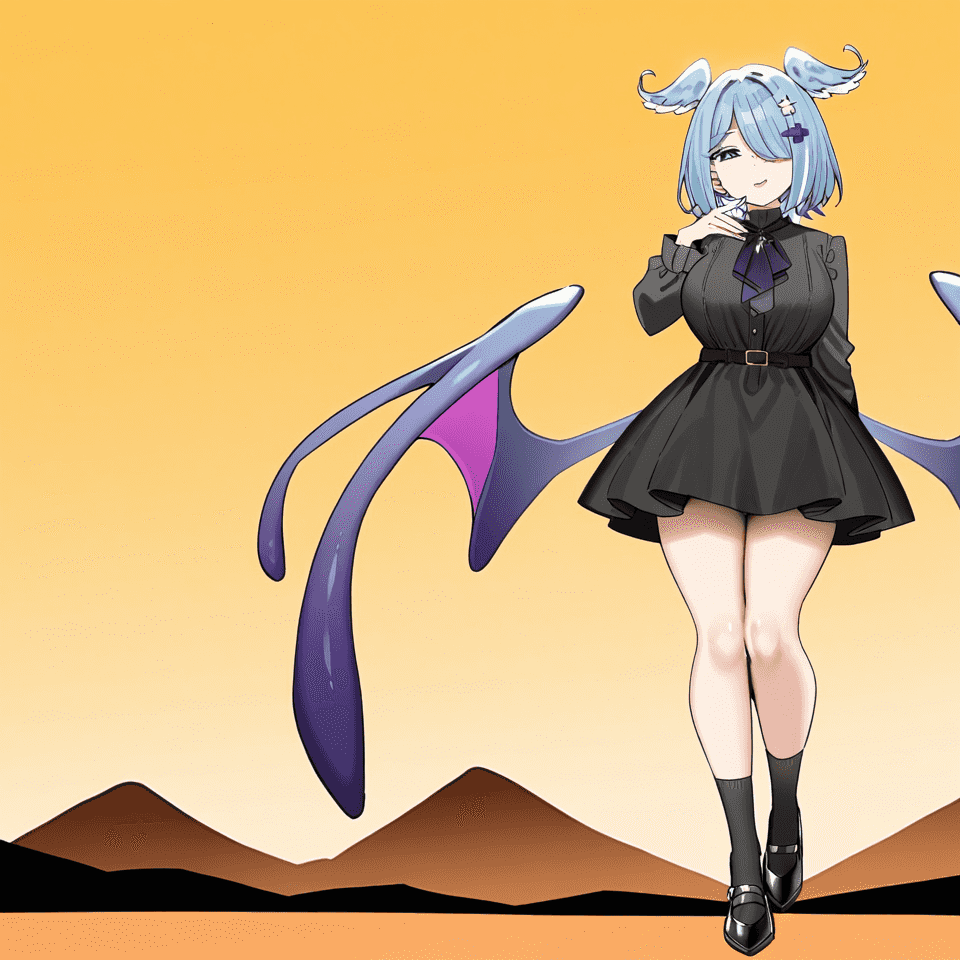 エリーラペンドラ