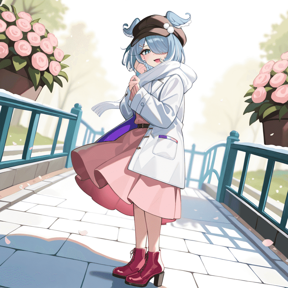 エリーラペンドラ