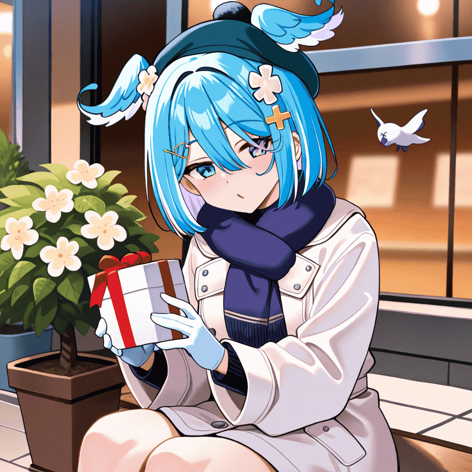 エリーラペンドラ