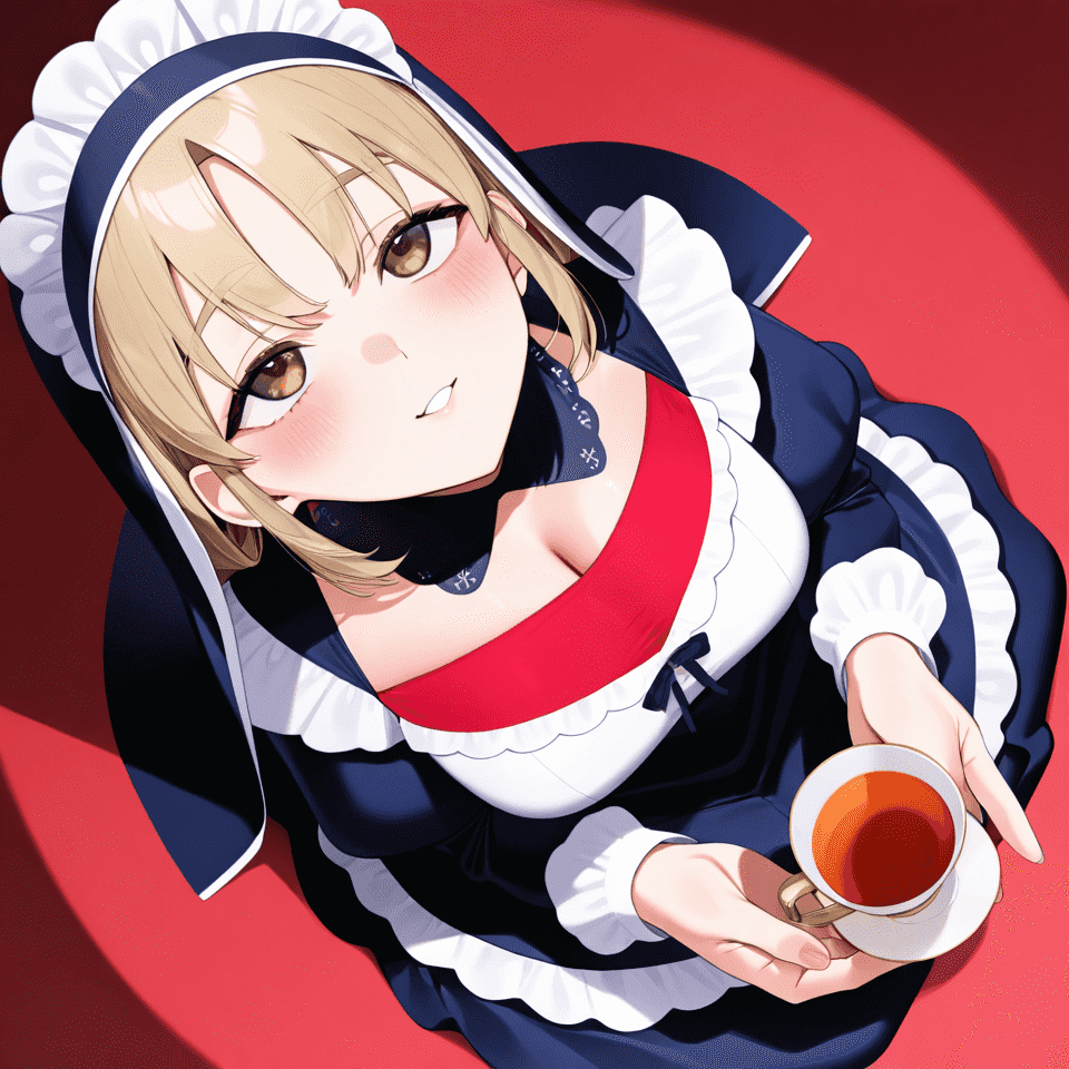 シスター・クレア