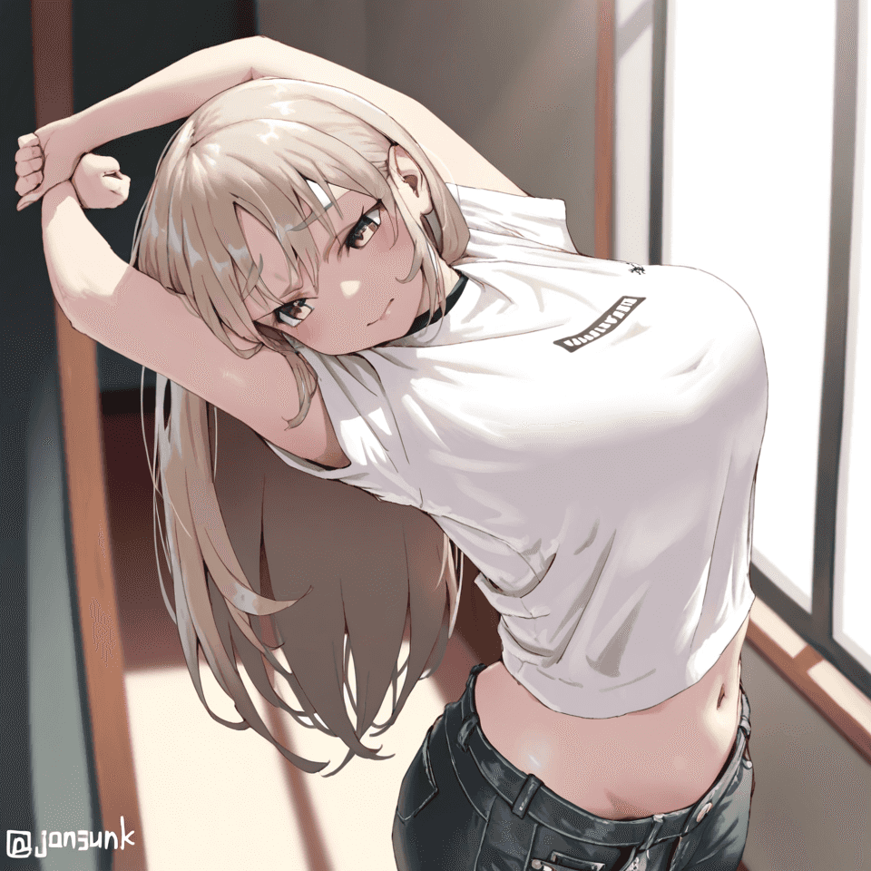 シスター・クレア