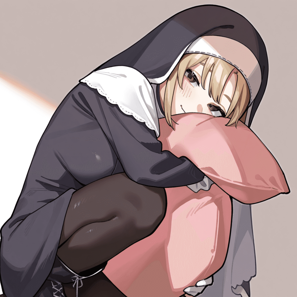 シスター・クレア