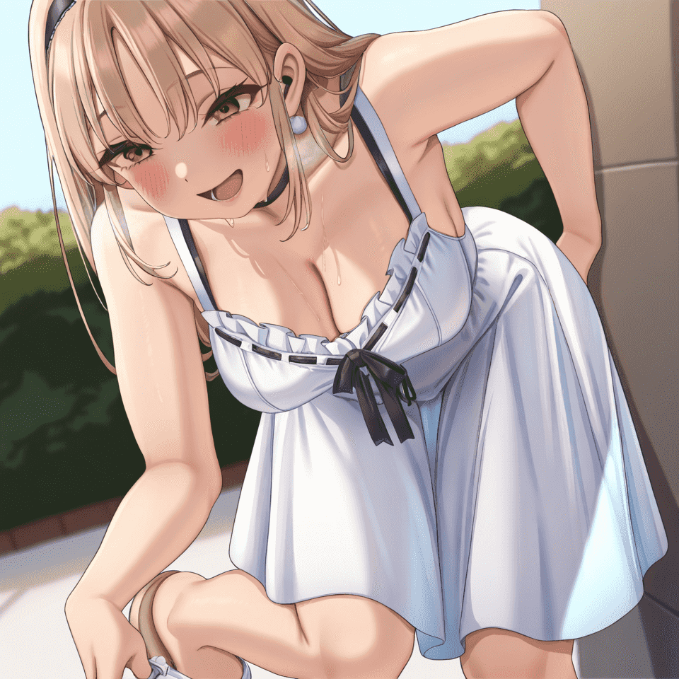 シスター・クレア