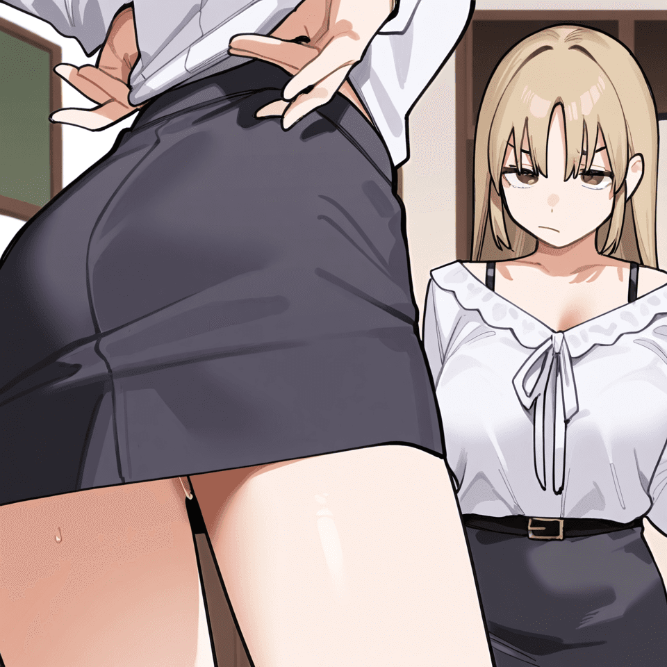 シスター・クレア