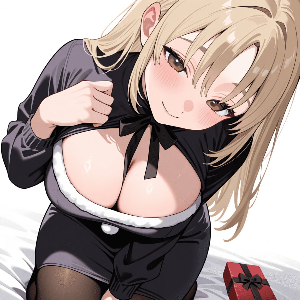 シスター・クレア