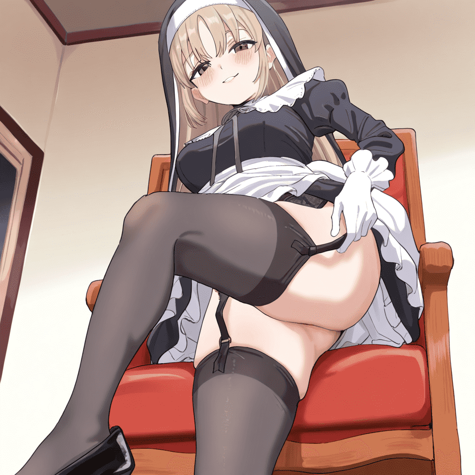 シスター・クレア