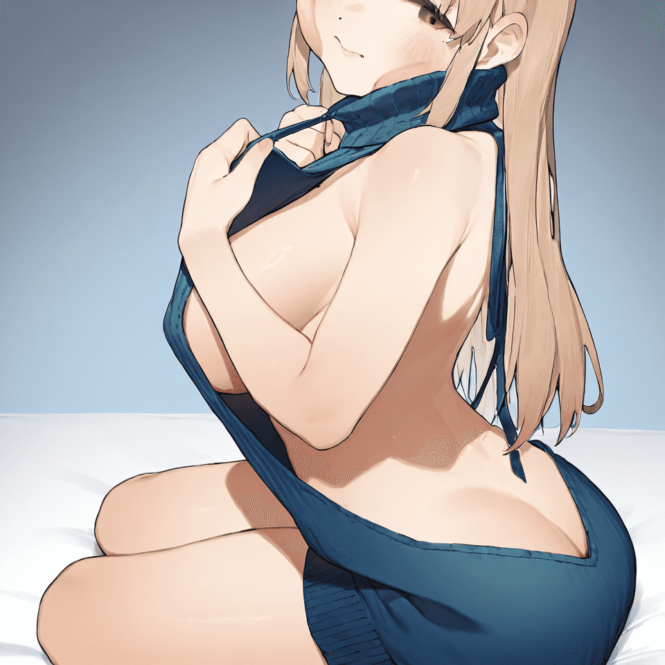 シスター・クレア