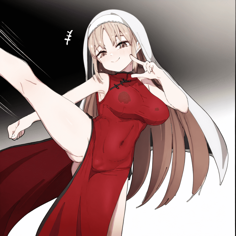 シスター・クレア