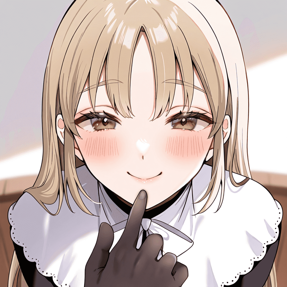 シスター・クレア