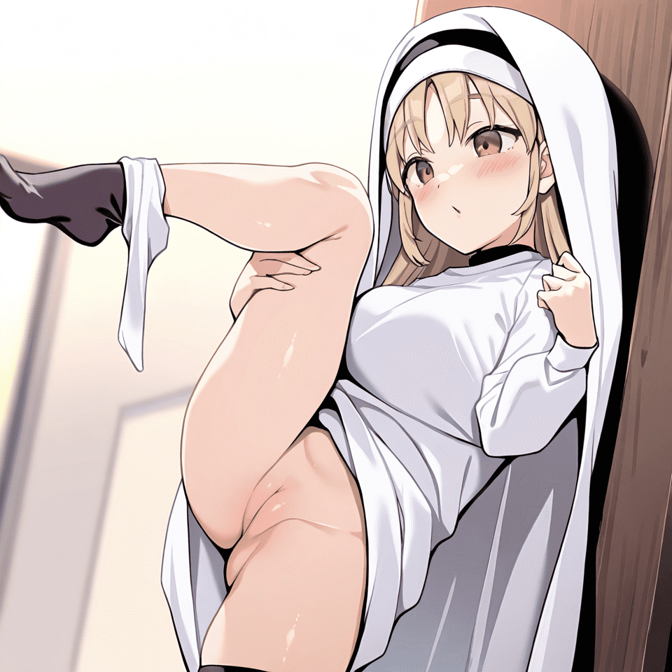 シスター・クレア