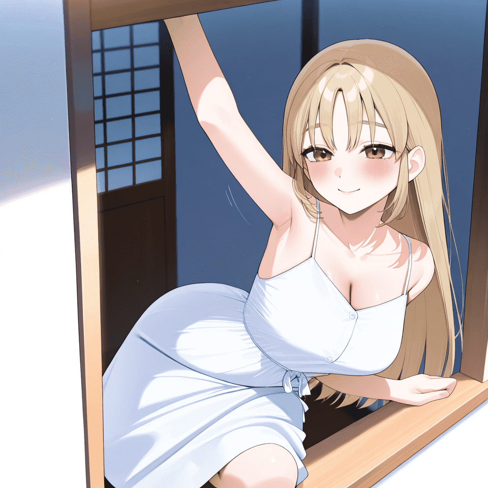 シスター・クレア