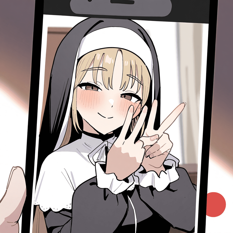 シスター・クレア