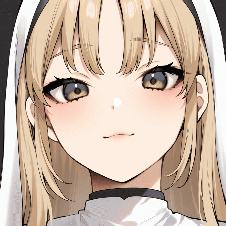 シスター・クレア