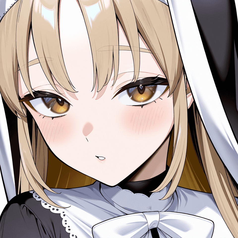 シスター・クレア