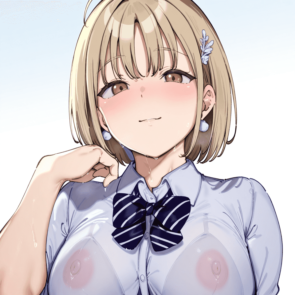 シスター・クレア