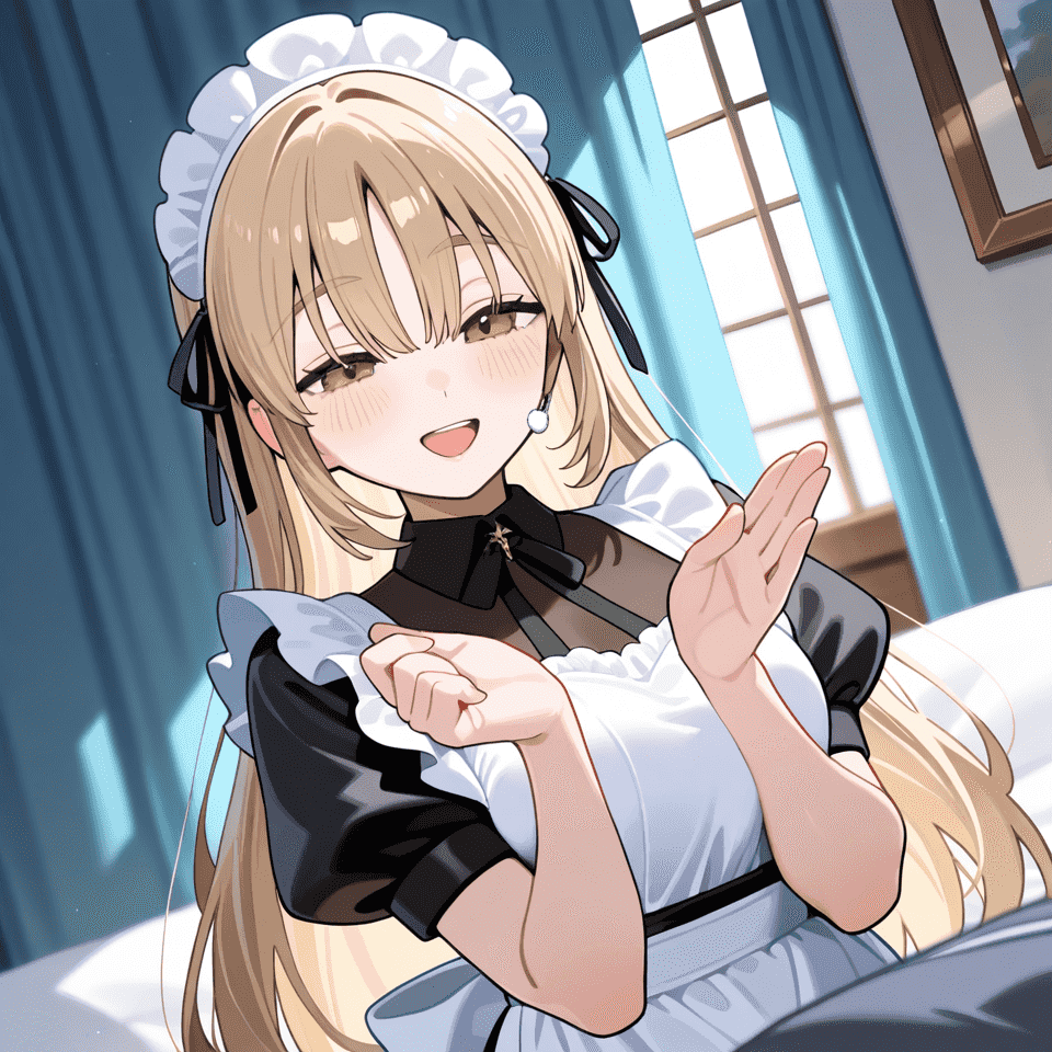 シスター・クレア