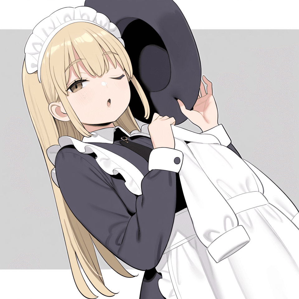 シスター・クレア