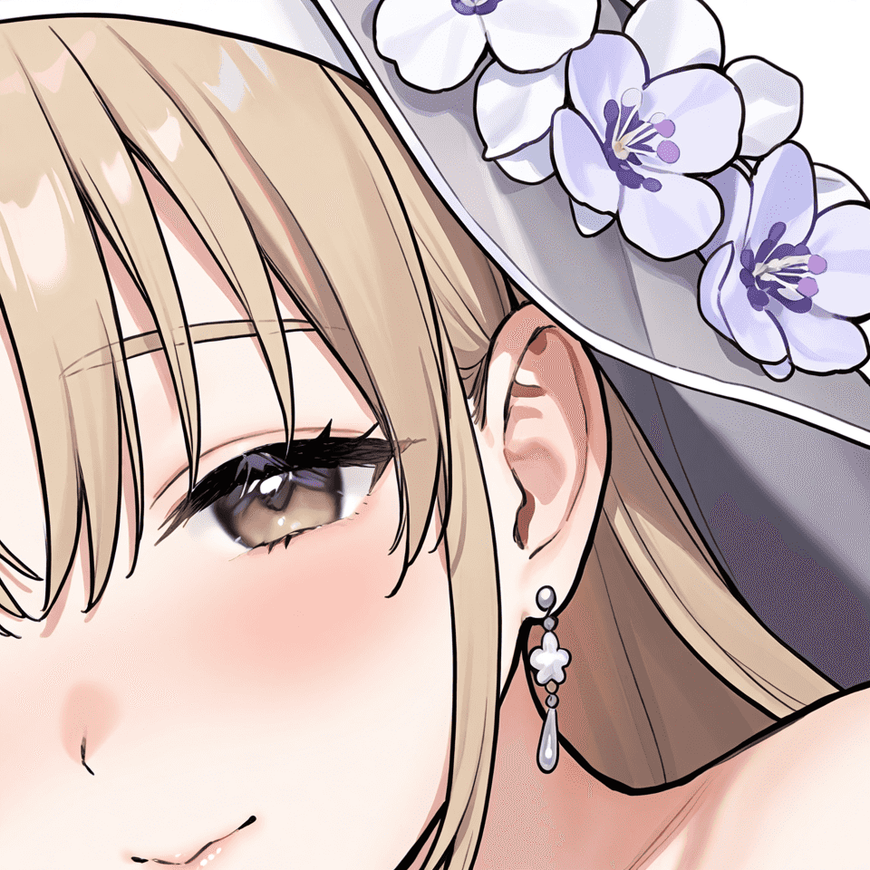 シスター・クレア