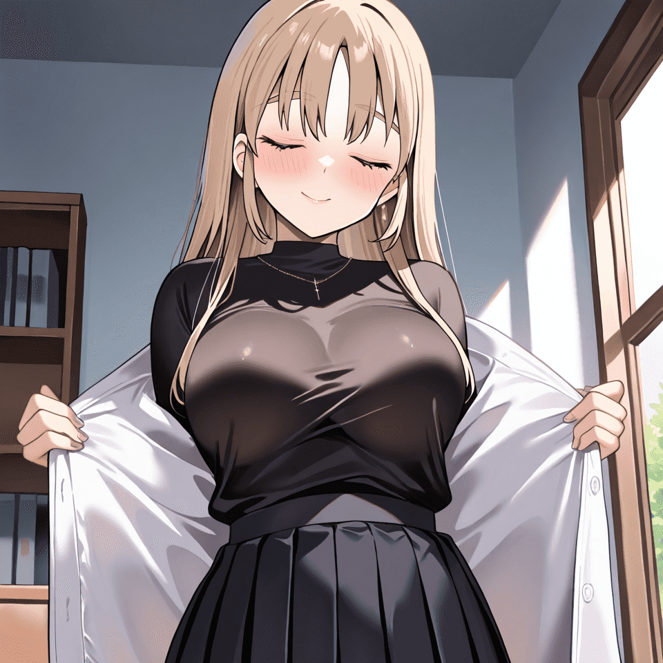 シスター・クレア