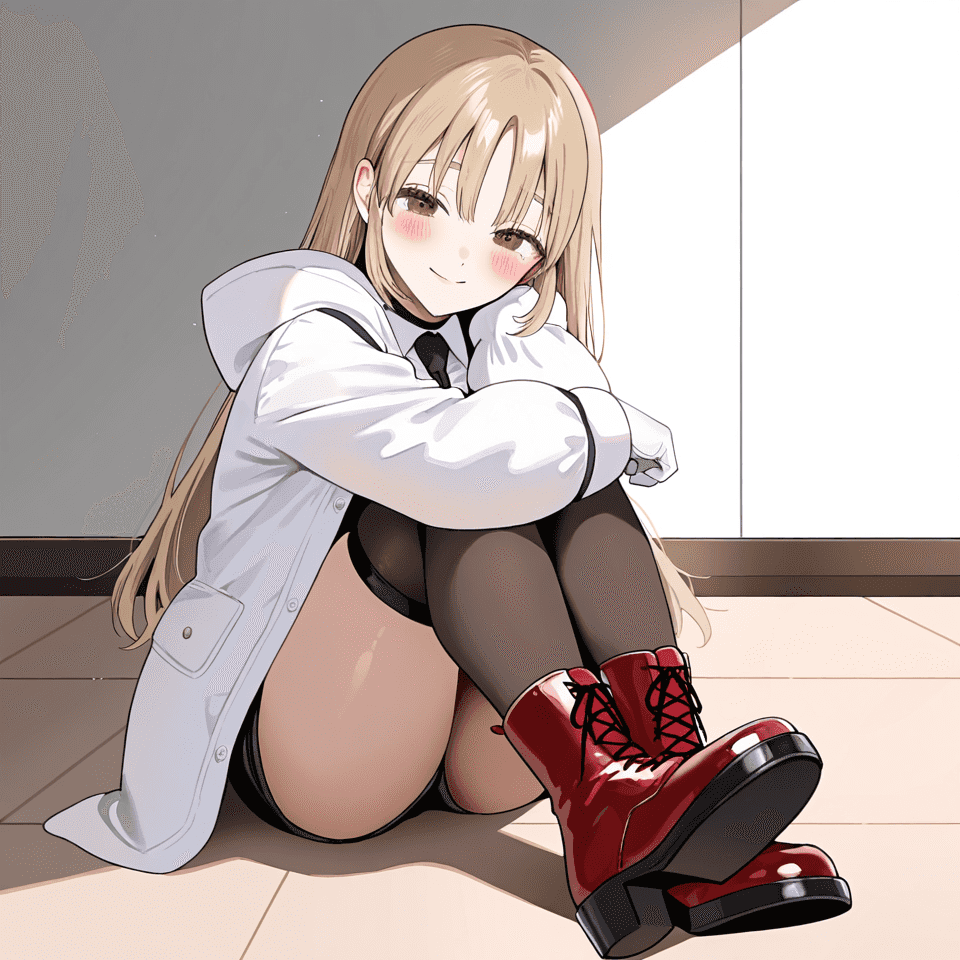 シスター・クレア