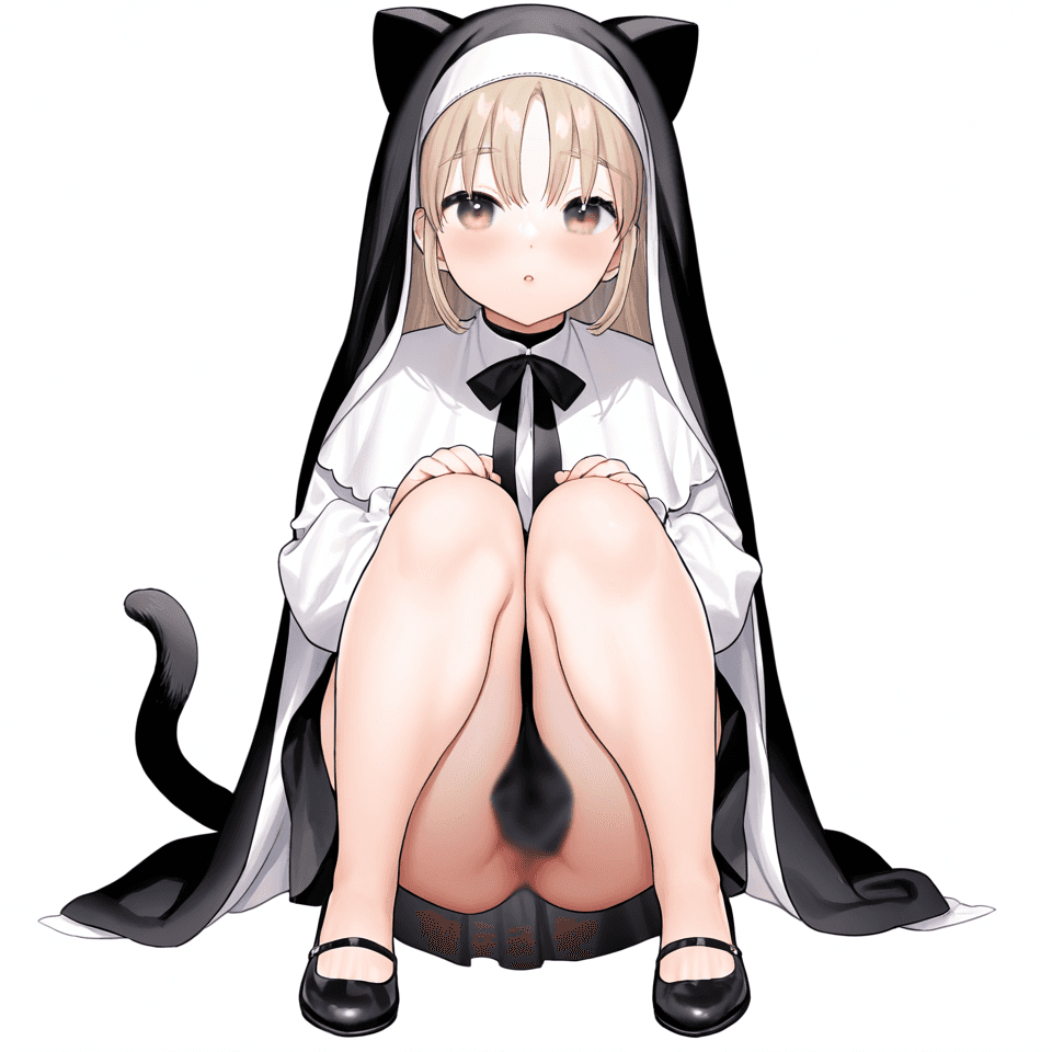 シスター・クレア