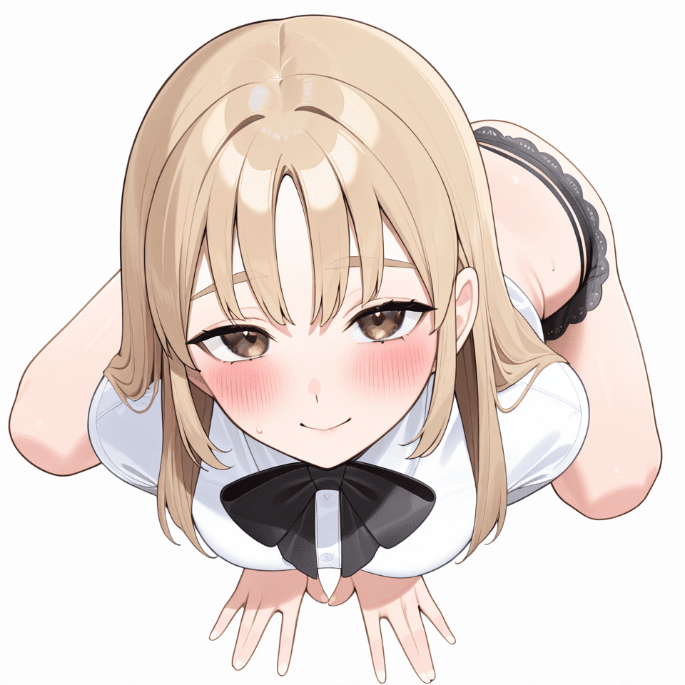 シスター・クレア