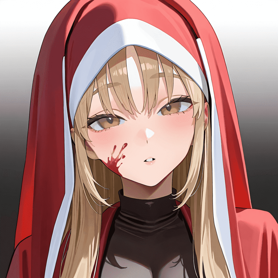 シスター・クレア