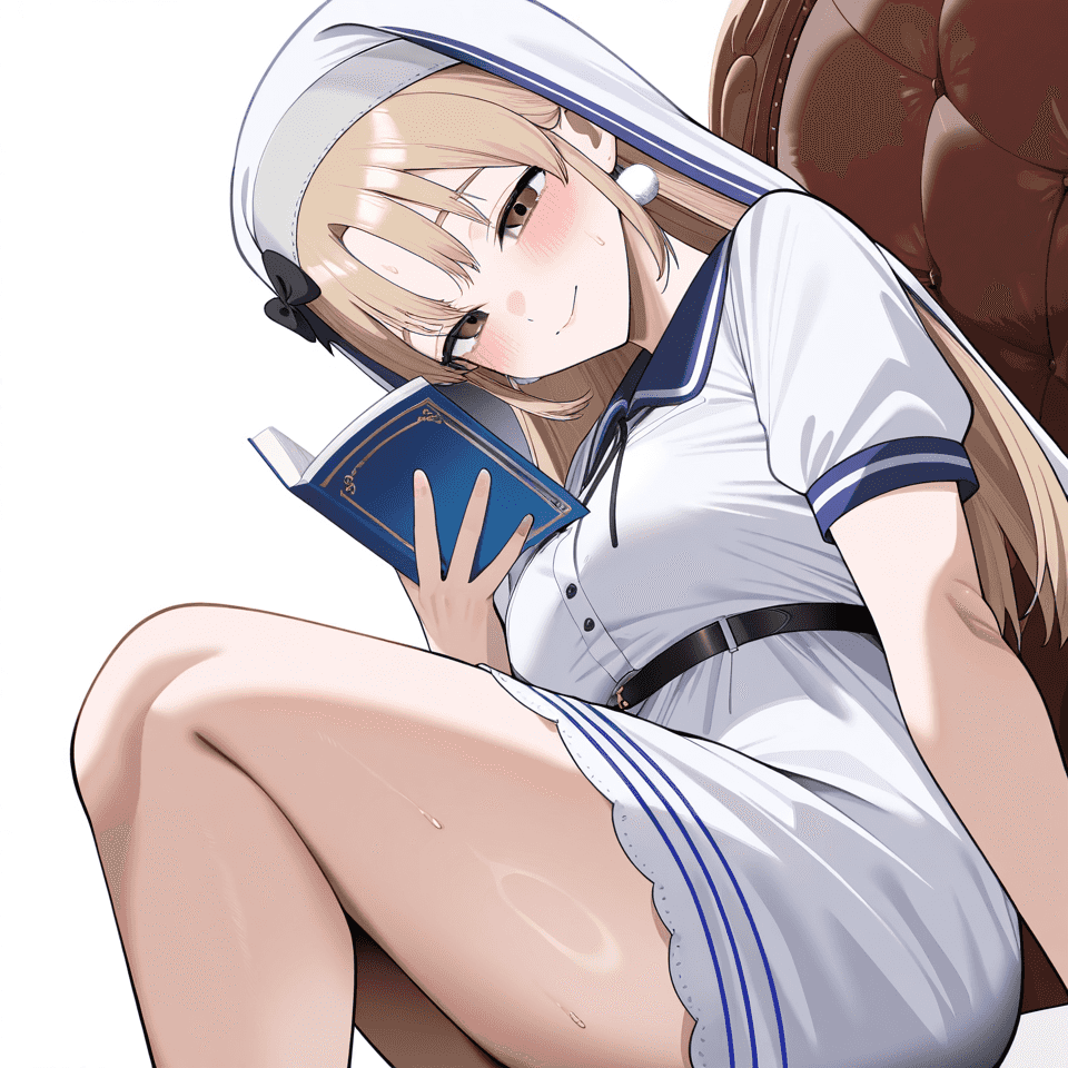 シスター・クレア