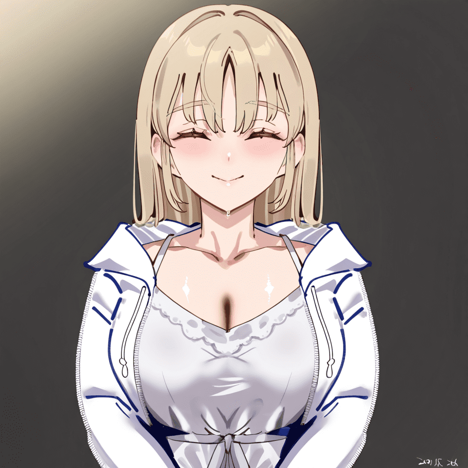 シスター・クレア