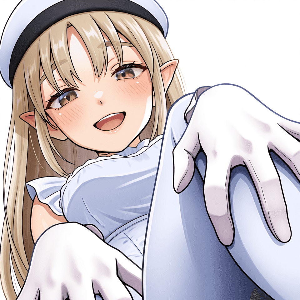 シスター・クレア