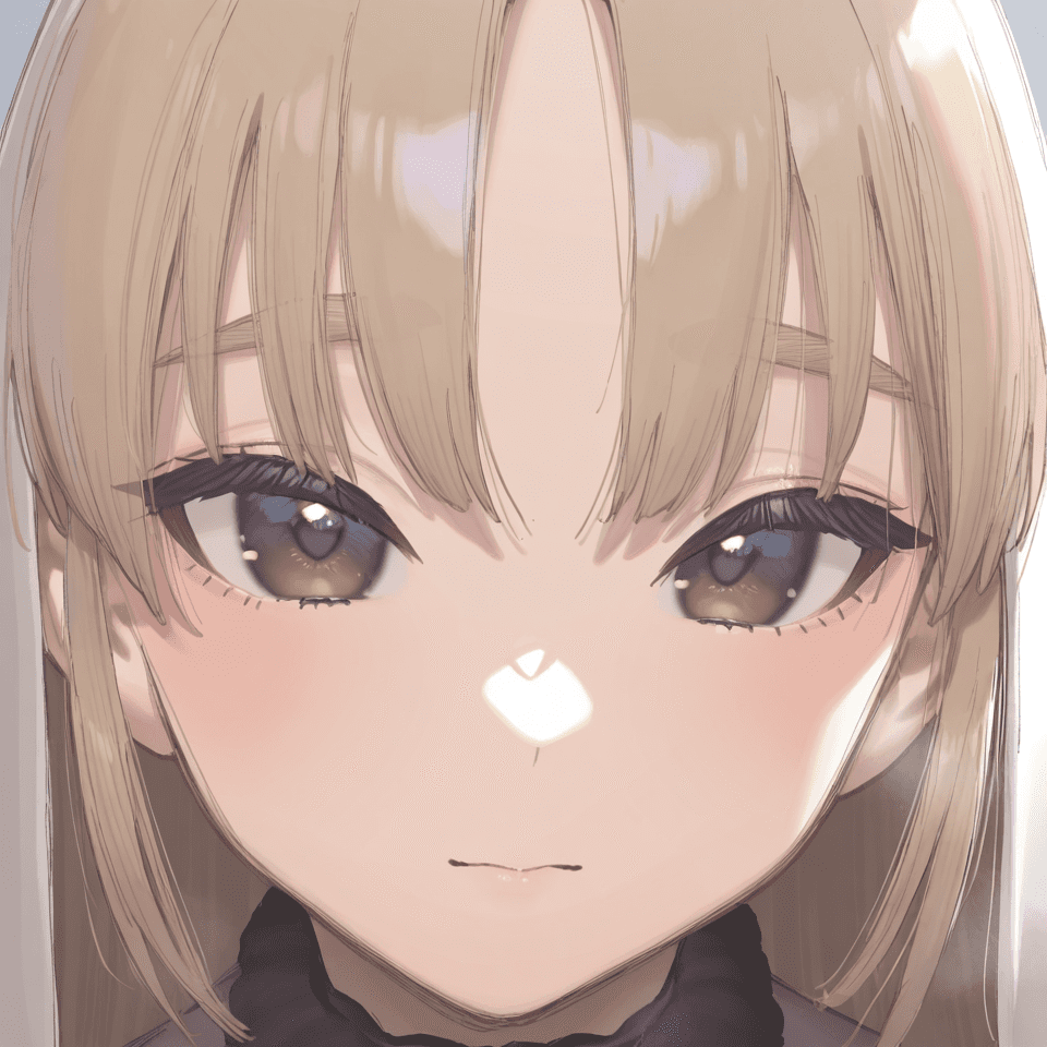 シスター・クレア