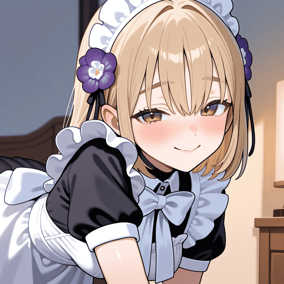 【にじさんじ】シスター・クレア 二次エロ画像 part3