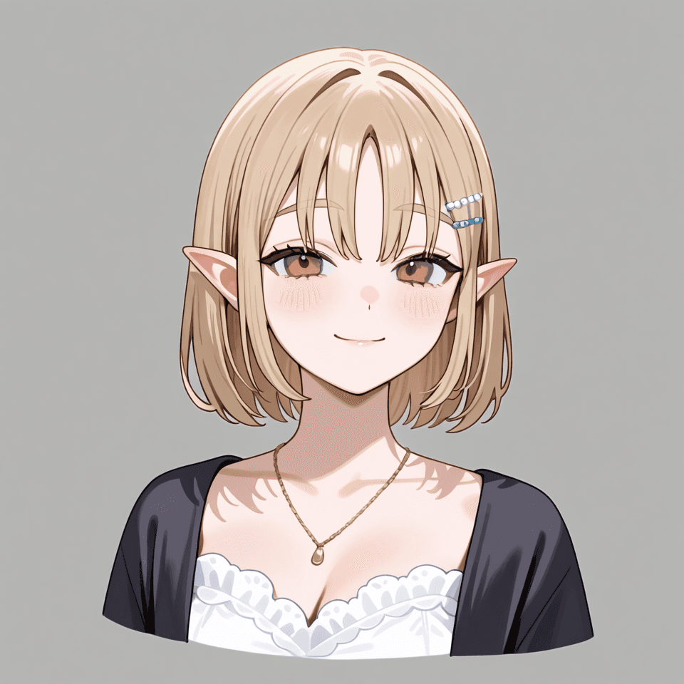 シスター・クレア