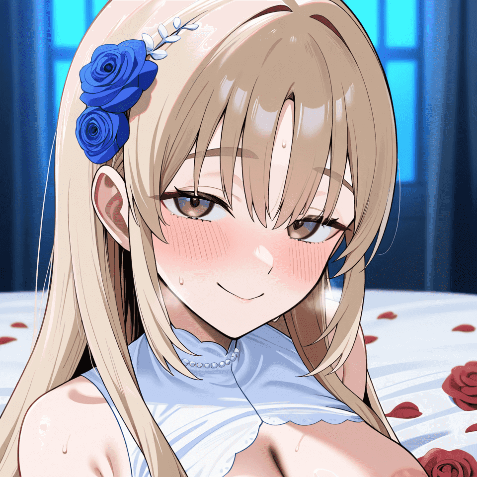 シスター・クレア