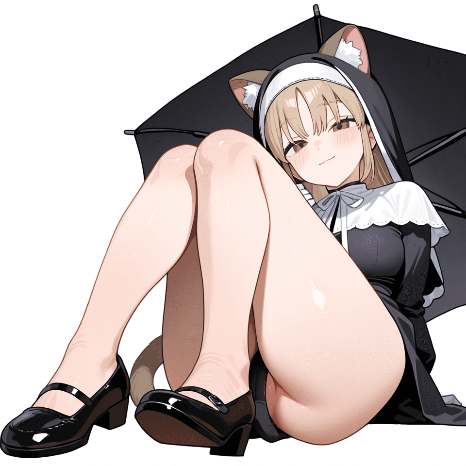 シスター・クレア